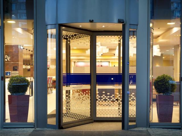 фото отеля Hampton by Hilton Moscow Strogino (Хэмптон Хилтон Москва Строгино) изображение №25
