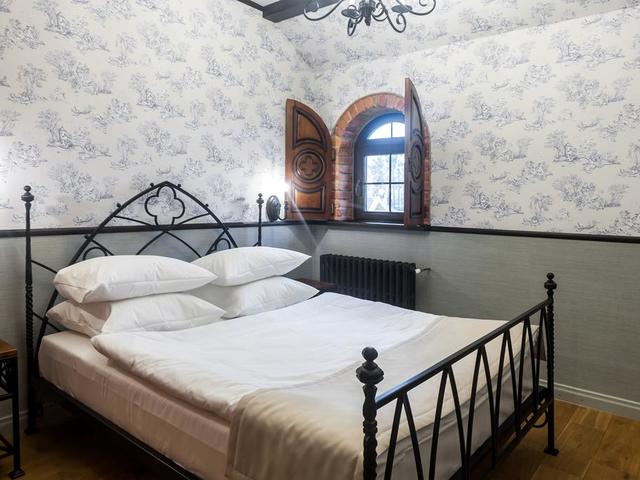 фотографии отеля Замковое Имение Лангендорф (Zamkovoye Imeniye Langendorf) изображение №39
