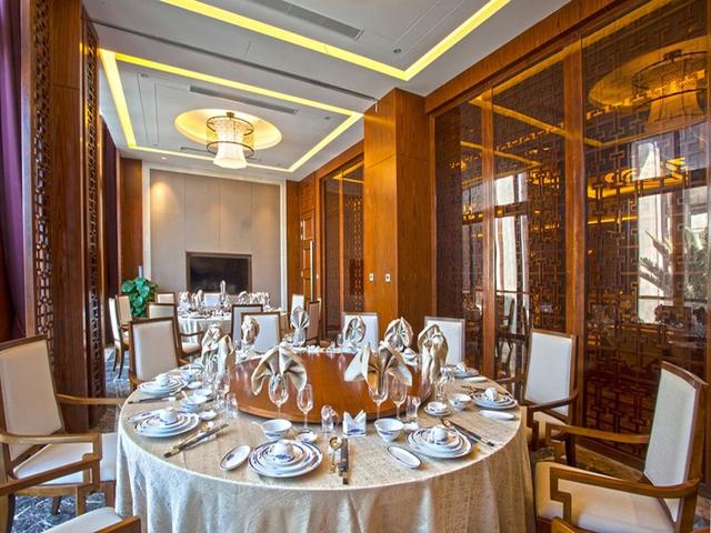 фотографии Jinghai Hotel Resort изображение №48