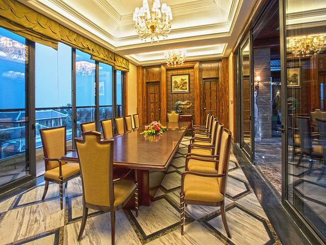 фото отеля Jinghai Hotel Resort изображение №45