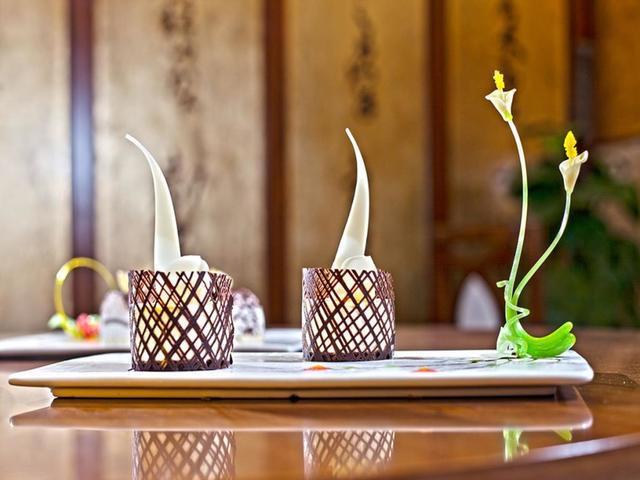 фото отеля Jinghai Hotel Resort изображение №41