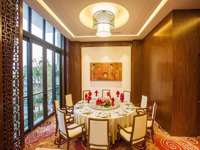 фотографии Jinghai Hotel Resort изображение №40