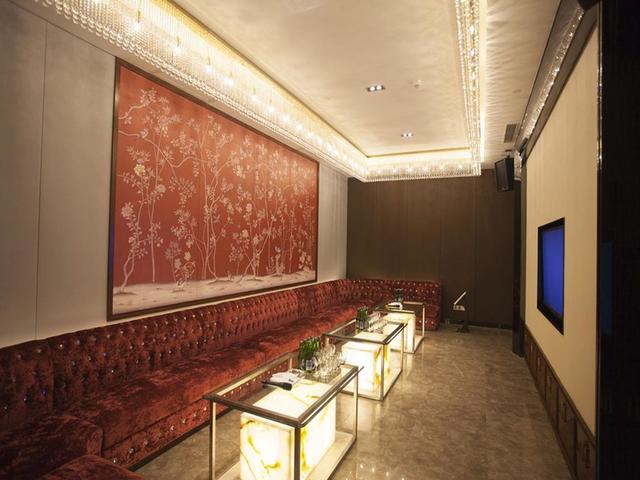 фото Jinghai Hotel Resort изображение №34