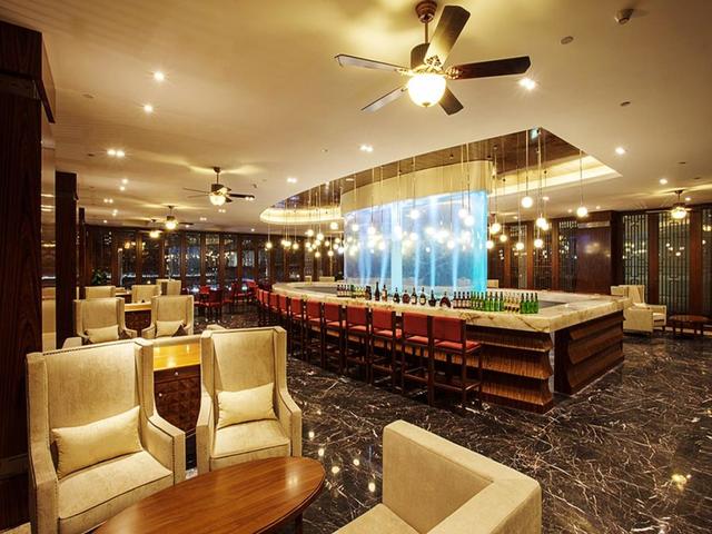 фото Jinghai Hotel Resort изображение №30