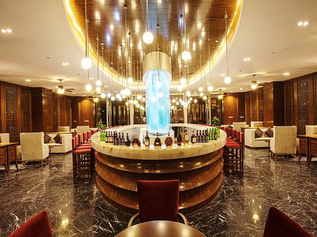 фотографии Jinghai Hotel Resort изображение №28