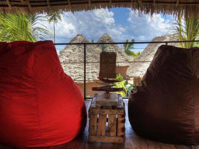 фото отеля Mwezi Boutique Resort изображение №21