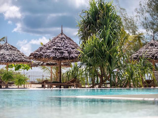 фотографии отеля Mwezi Boutique Resort изображение №19