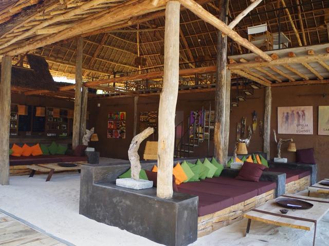 фотографии отеля Mwezi Boutique Resort изображение №15
