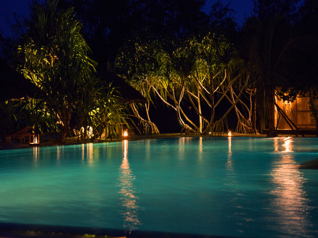 фото отеля Mwezi Boutique Resort изображение №9