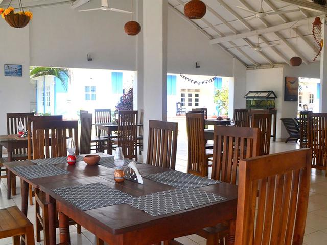 фотографии Shanthi Beach Resort изображение №56