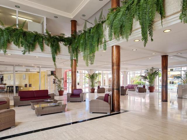 фотографии отеля Allegro Isora (ex. Barcelo Varadero) изображение №19