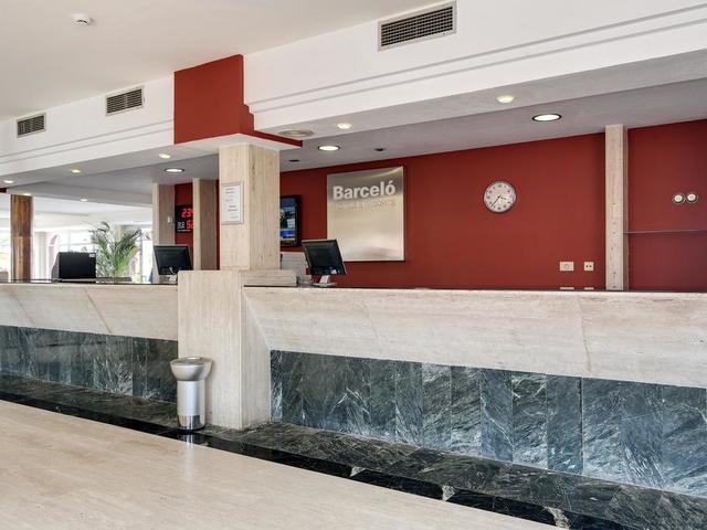 фото Allegro Isora (ex. Barcelo Varadero) изображение №14