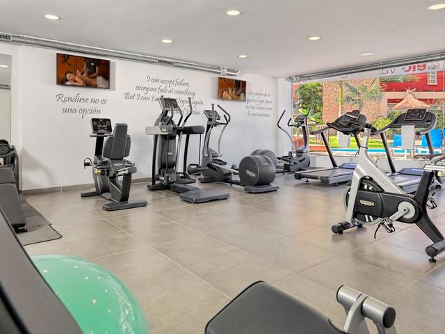 фотографии отеля Allegro Isora (ex. Barcelo Varadero) изображение №7