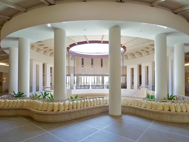 фото отеля M Gallery by Sofitel Capo Vaticano Resort Thalasso and Spa изображение №41