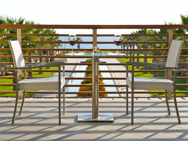 фотографии M Gallery by Sofitel Capo Vaticano Resort Thalasso and Spa изображение №40