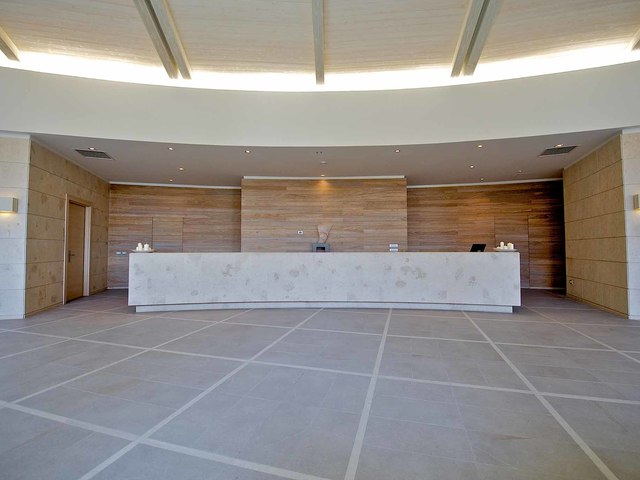 фотографии отеля M Gallery by Sofitel Capo Vaticano Resort Thalasso and Spa изображение №39