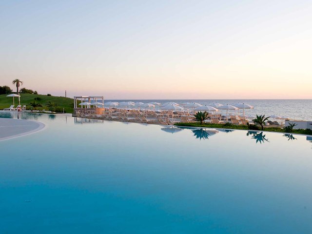 фото M Gallery by Sofitel Capo Vaticano Resort Thalasso and Spa изображение №38