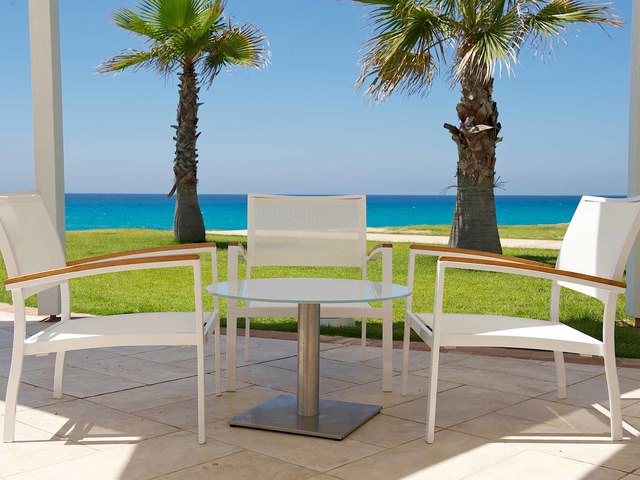 фото отеля M Gallery by Sofitel Capo Vaticano Resort Thalasso and Spa изображение №33