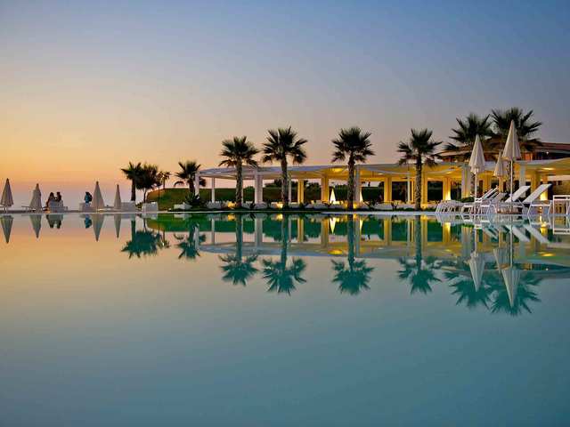 фото M Gallery by Sofitel Capo Vaticano Resort Thalasso and Spa изображение №30