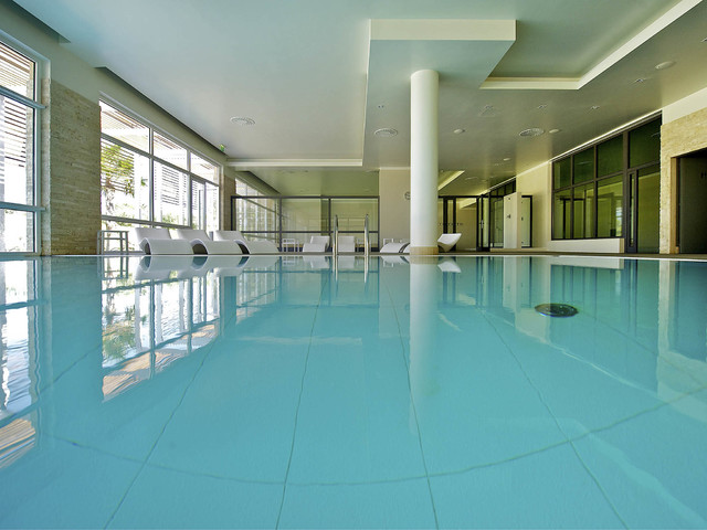 фотографии отеля M Gallery by Sofitel Capo Vaticano Resort Thalasso and Spa изображение №27