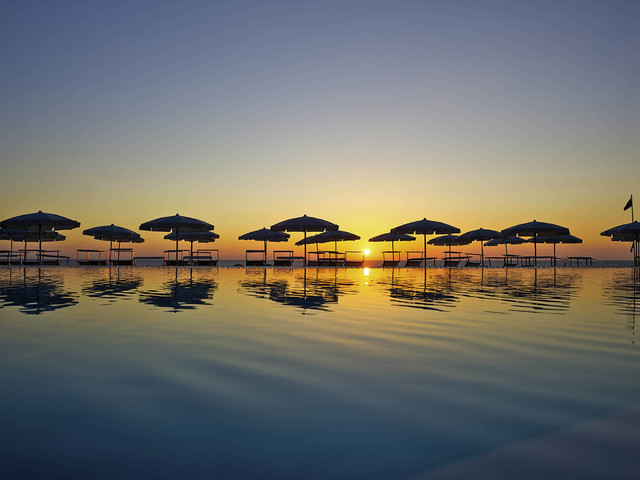 фото M Gallery by Sofitel Capo Vaticano Resort Thalasso and Spa изображение №26