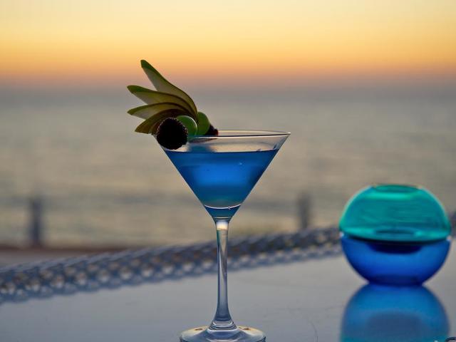 фото M Gallery by Sofitel Capo Vaticano Resort Thalasso and Spa изображение №18