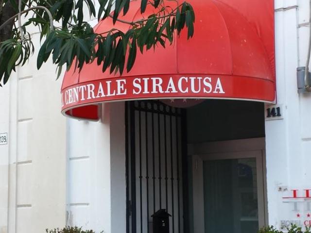 Hotel Centrale