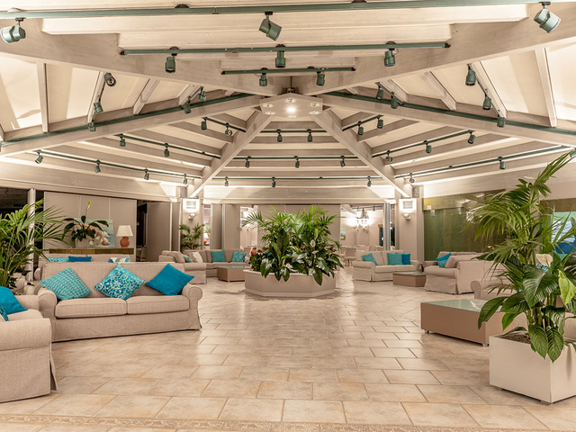 фотографии отеля Acacia Marina Palace (ex. Terraqua) изображение №71