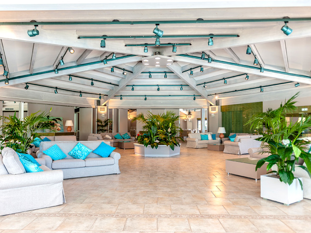 фото Acacia Marina Palace (ex. Terraqua) изображение №70