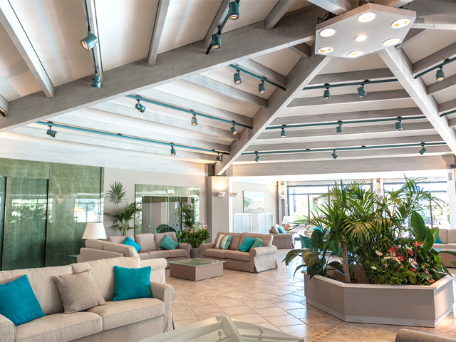 фото отеля Acacia Marina Palace (ex. Terraqua) изображение №69