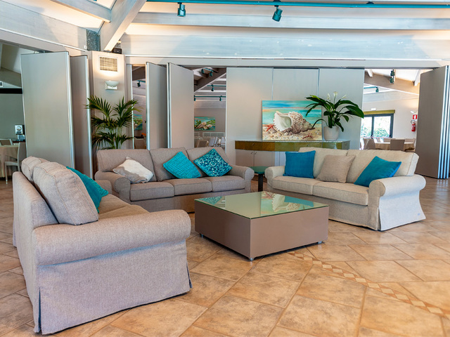 фото отеля Acacia Marina Palace (ex. Terraqua) изображение №65