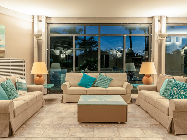 фото отеля Acacia Marina Palace (ex. Terraqua) изображение №61