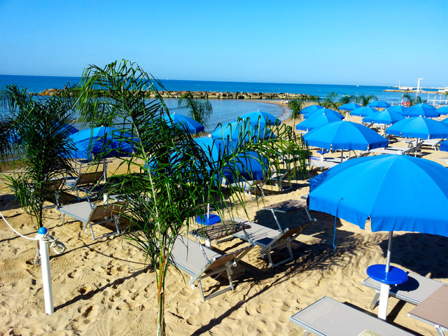 фотографии отеля Acacia Marina Palace (ex. Terraqua) изображение №59