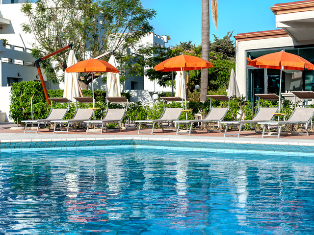 фотографии Acacia Marina Palace (ex. Terraqua) изображение №56