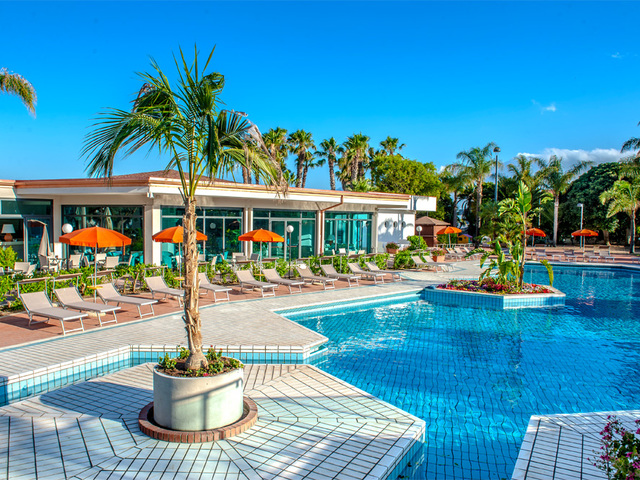 фото отеля Acacia Marina Palace (ex. Terraqua) изображение №53
