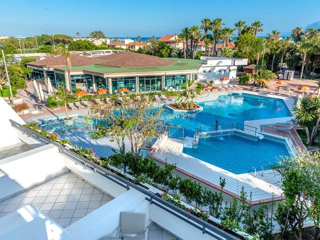 фотографии Acacia Marina Palace (ex. Terraqua) изображение №52