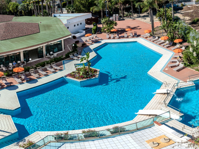 фотографии отеля Acacia Marina Palace (ex. Terraqua) изображение №51