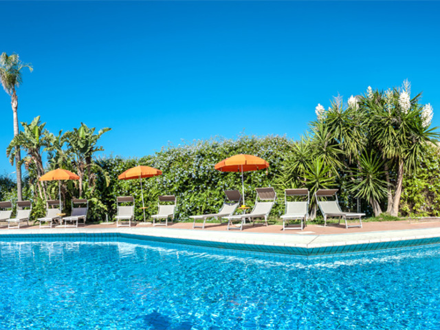 фото Acacia Marina Palace (ex. Terraqua) изображение №50