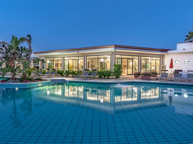 фотографии Acacia Marina Palace (ex. Terraqua) изображение №48