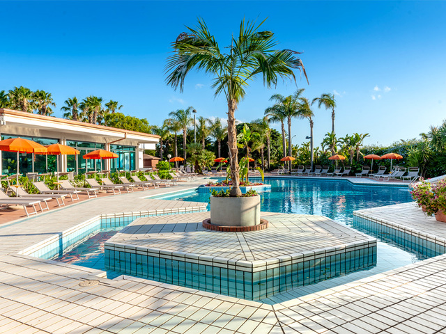 фотографии отеля Acacia Marina Palace (ex. Terraqua) изображение №47