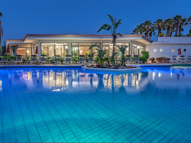 фото Acacia Marina Palace (ex. Terraqua) изображение №46