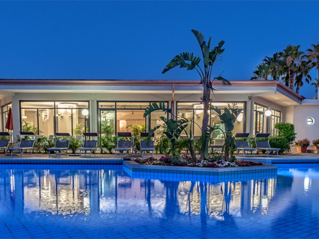 фото отеля Acacia Marina Palace (ex. Terraqua) изображение №45