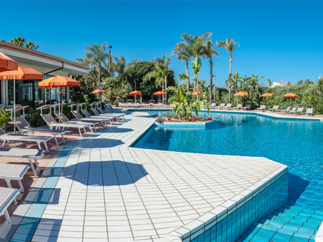 фотографии Acacia Marina Palace (ex. Terraqua) изображение №44
