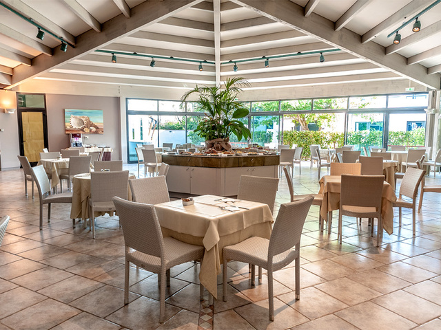 фото Acacia Marina Palace (ex. Terraqua) изображение №42
