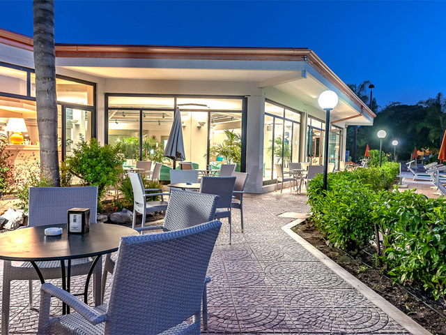 фото отеля Acacia Marina Palace (ex. Terraqua) изображение №41