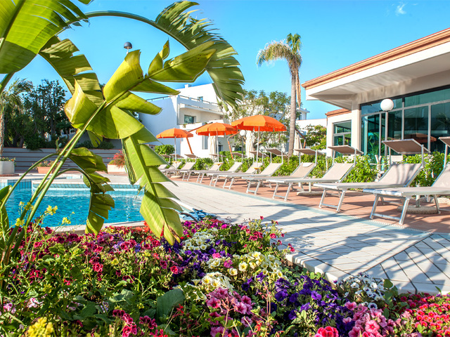 фотографии Acacia Marina Palace (ex. Terraqua) изображение №36
