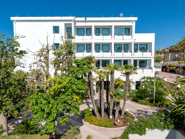 фотографии отеля Acacia Marina Palace (ex. Terraqua) изображение №35