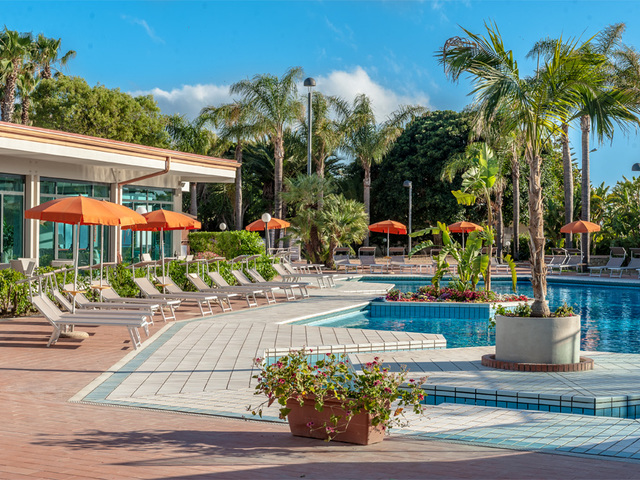 фото Acacia Marina Palace (ex. Terraqua) изображение №34
