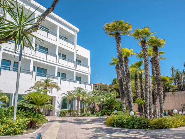 фото отеля Acacia Marina Palace (ex. Terraqua) изображение №33