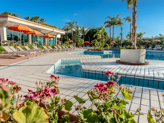 фотографии Acacia Marina Palace (ex. Terraqua) изображение №32